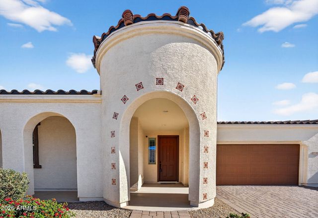 23315 S 229TH Way, Queen Creek, AZ 85142