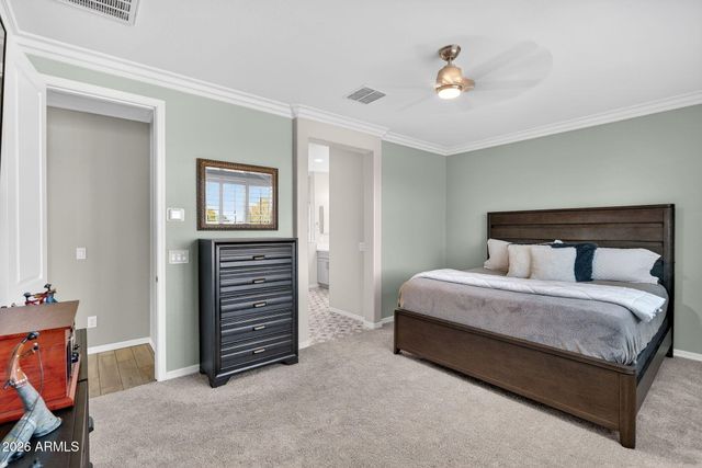 23315 S 229TH Way, Queen Creek, AZ 85142