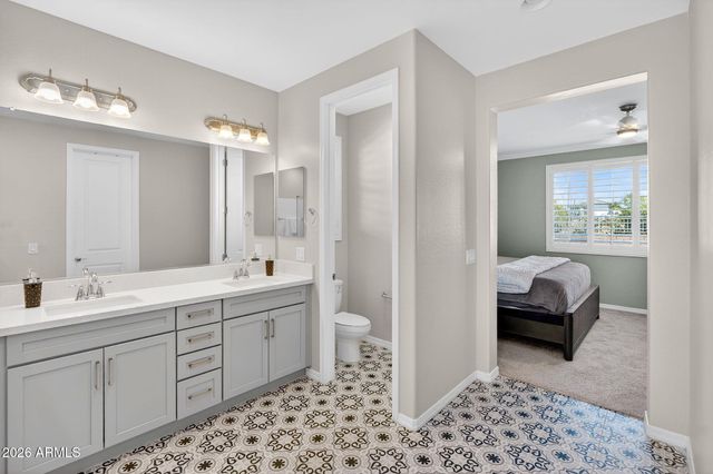 23315 S 229TH Way, Queen Creek, AZ 85142