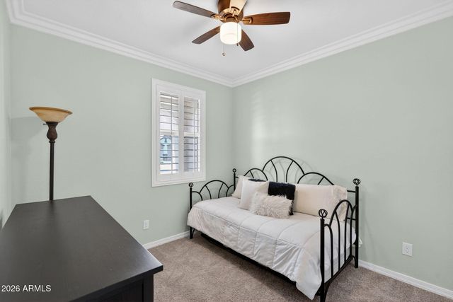 23315 S 229TH Way, Queen Creek, AZ 85142