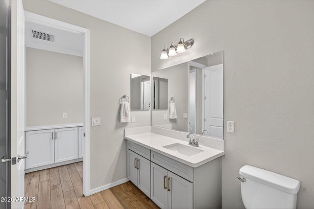 23315 S 229TH Way, Queen Creek, AZ 85142