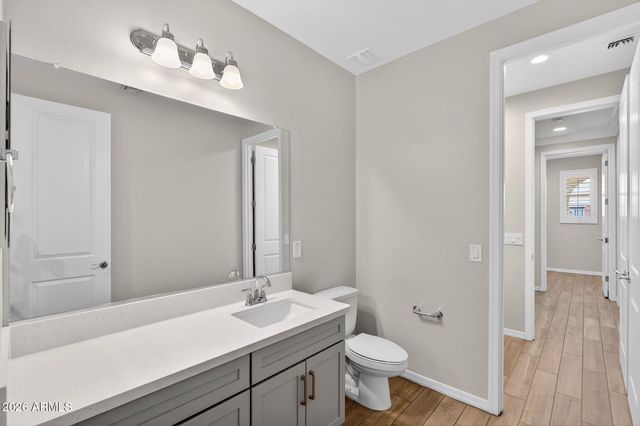 23315 S 229TH Way, Queen Creek, AZ 85142