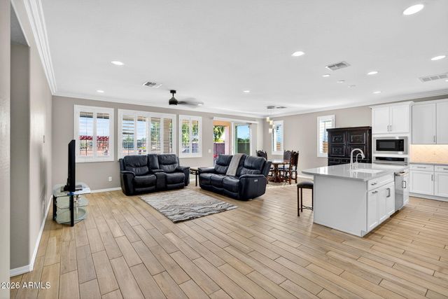 23315 S 229TH Way, Queen Creek, AZ 85142