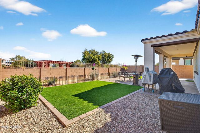 23315 S 229TH Way, Queen Creek, AZ 85142