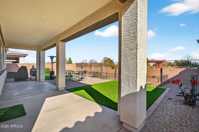 23315 S 229TH Way, Queen Creek, AZ 85142