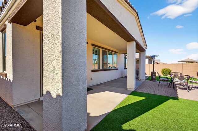 23315 S 229TH Way, Queen Creek, AZ 85142