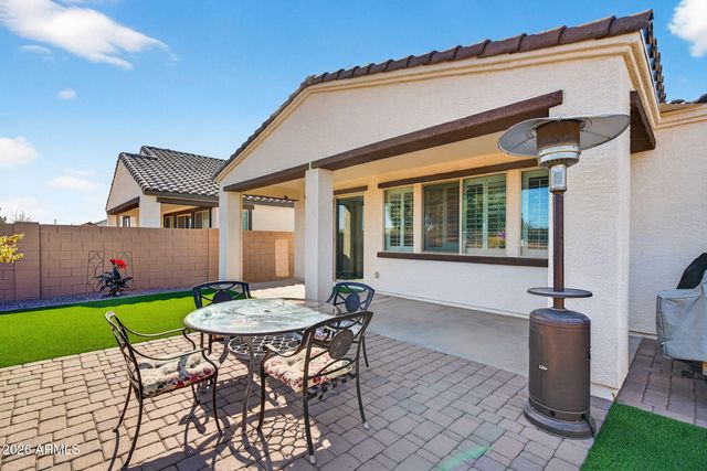 23315 S 229TH Way, Queen Creek, AZ 85142