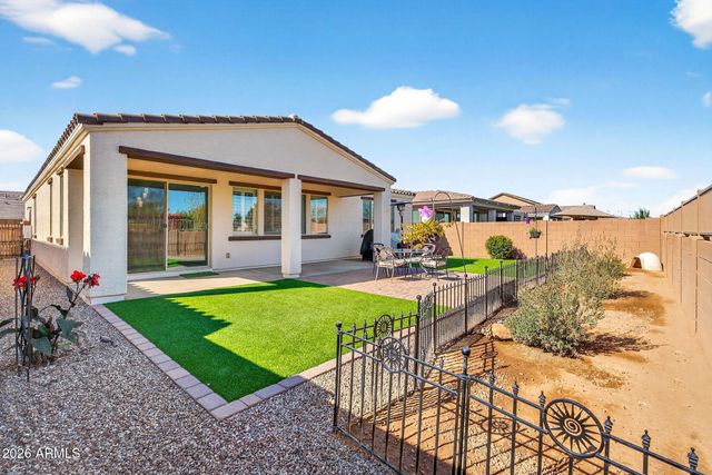 23315 S 229TH Way, Queen Creek, AZ 85142