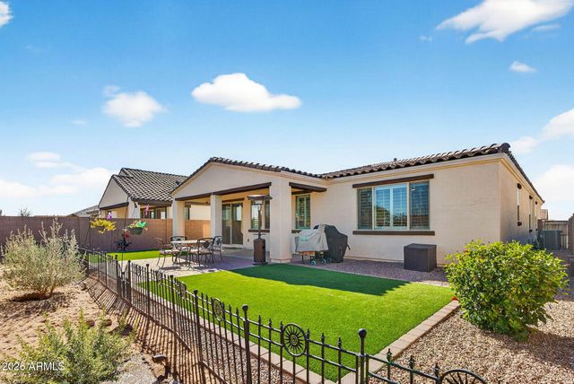 23315 S 229TH Way, Queen Creek, AZ 85142