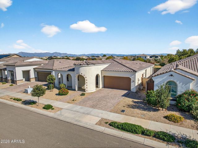 23315 S 229TH Way, Queen Creek, AZ 85142