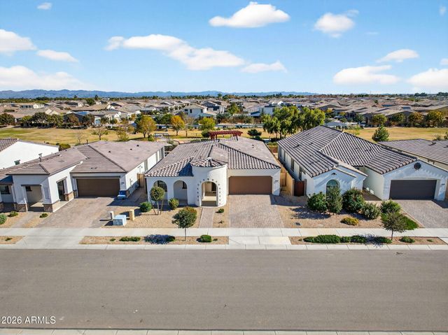 23315 S 229TH Way, Queen Creek, AZ 85142