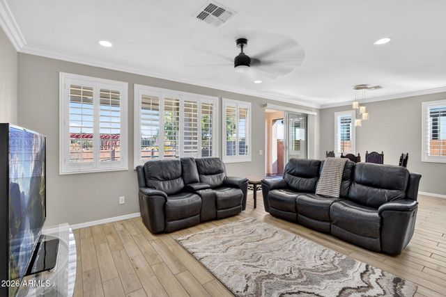 23315 S 229TH Way, Queen Creek, AZ 85142