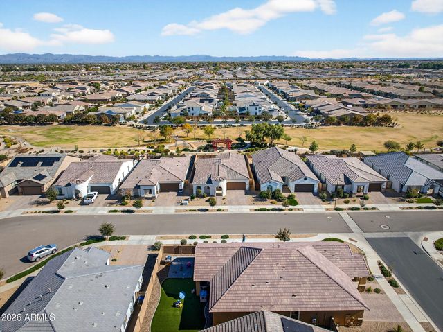 23315 S 229TH Way, Queen Creek, AZ 85142