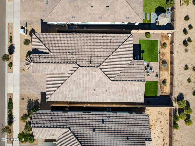 23315 S 229TH Way, Queen Creek, AZ 85142