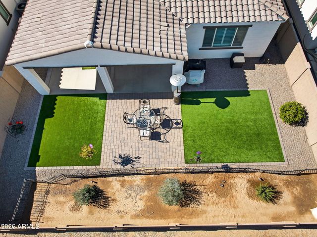 23315 S 229TH Way, Queen Creek, AZ 85142