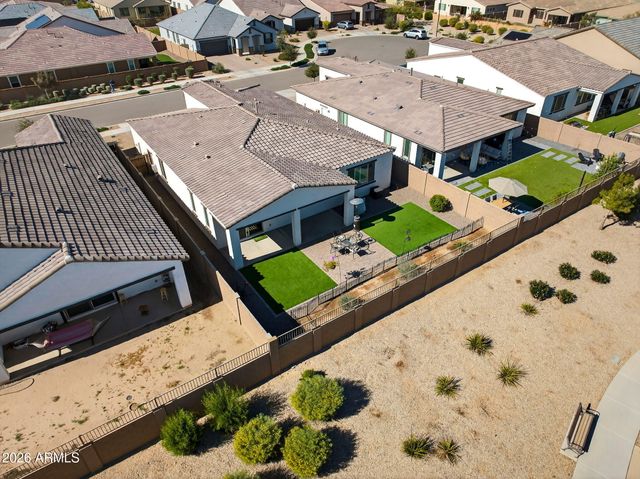 23315 S 229TH Way, Queen Creek, AZ 85142