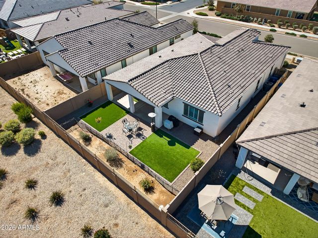 23315 S 229TH Way, Queen Creek, AZ 85142