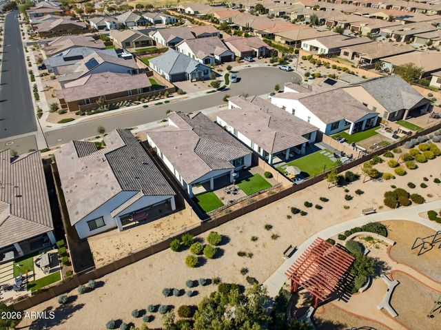 23315 S 229TH Way, Queen Creek, AZ 85142