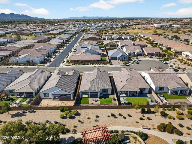 23315 S 229TH Way, Queen Creek, AZ 85142