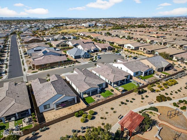 23315 S 229TH Way, Queen Creek, AZ 85142