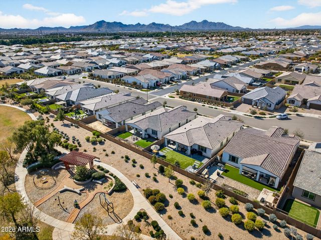 23315 S 229TH Way, Queen Creek, AZ 85142