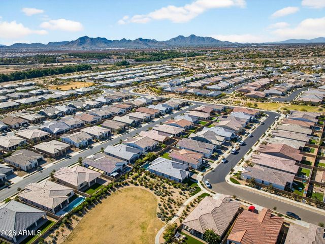 23315 S 229TH Way, Queen Creek, AZ 85142