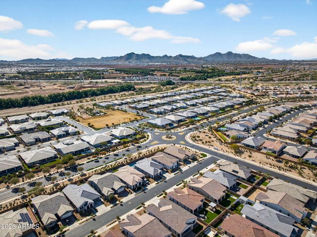 23315 S 229TH Way, Queen Creek, AZ 85142