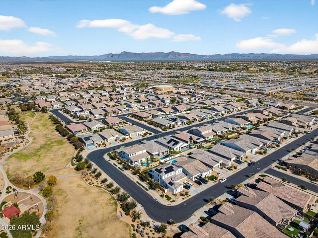 23315 S 229TH Way, Queen Creek, AZ 85142