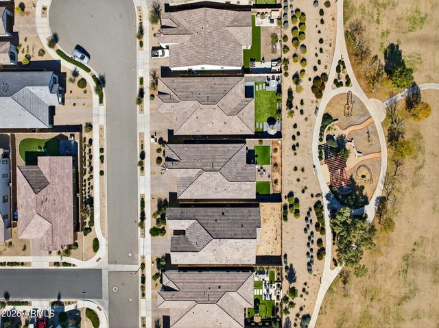 23315 S 229TH Way, Queen Creek, AZ 85142