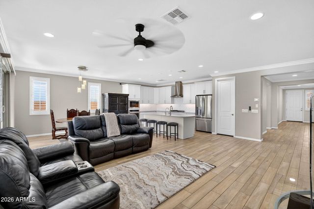 23315 S 229TH Way, Queen Creek, AZ 85142