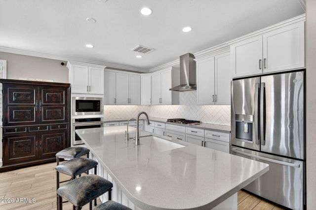 23315 S 229TH Way, Queen Creek, AZ 85142