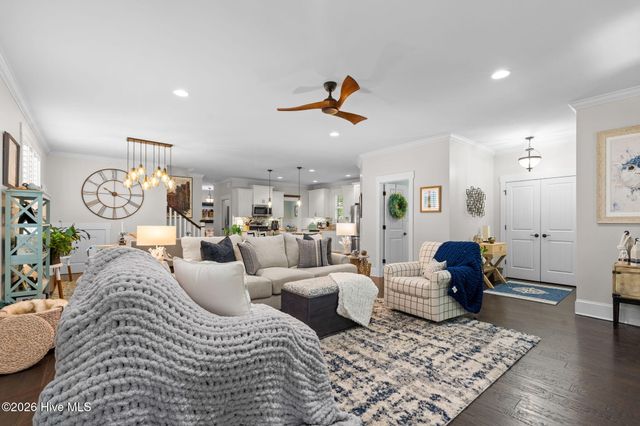 1692 Round Turn Road SW, Ocean Isle Beach, NC 28469
