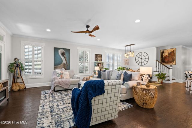 1692 Round Turn Road SW, Ocean Isle Beach, NC 28469