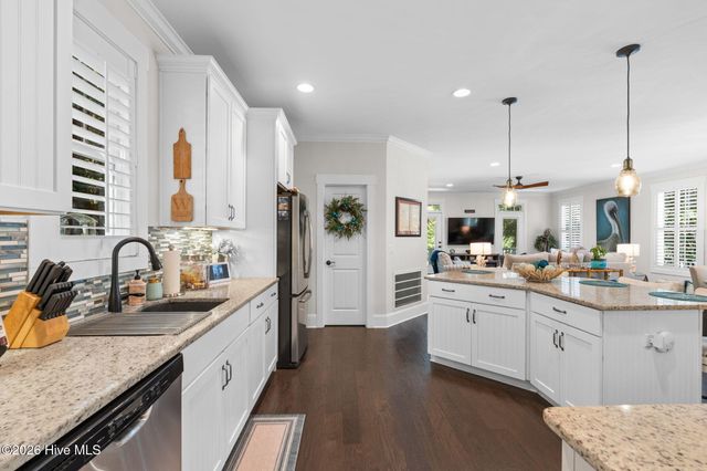 1692 Round Turn Road SW, Ocean Isle Beach, NC 28469