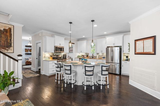1692 Round Turn Road SW, Ocean Isle Beach, NC 28469