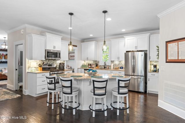 1692 Round Turn Road SW, Ocean Isle Beach, NC 28469