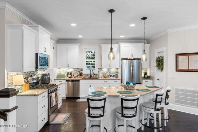 1692 Round Turn Road SW, Ocean Isle Beach, NC 28469