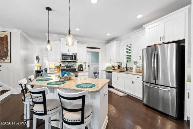 1692 Round Turn Road SW, Ocean Isle Beach, NC 28469
