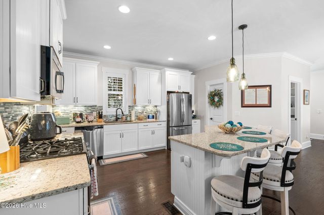 1692 Round Turn Road SW, Ocean Isle Beach, NC 28469