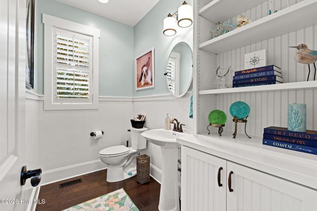 1692 Round Turn Road SW, Ocean Isle Beach, NC 28469