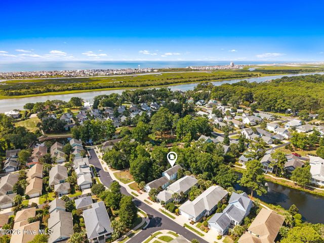 1692 Round Turn Road SW, Ocean Isle Beach, NC 28469