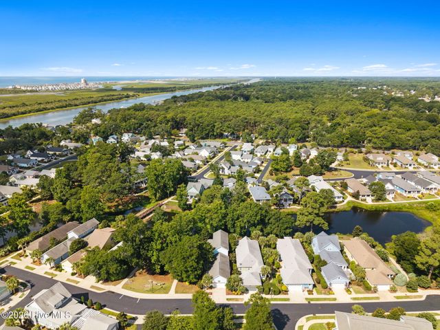 1692 Round Turn Road SW, Ocean Isle Beach, NC 28469