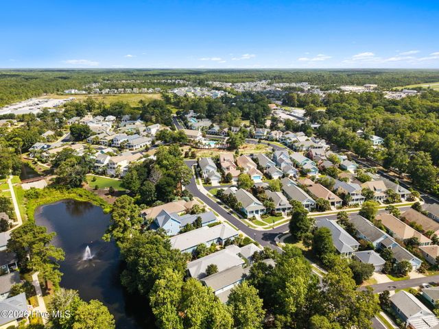 1692 Round Turn Road SW, Ocean Isle Beach, NC 28469
