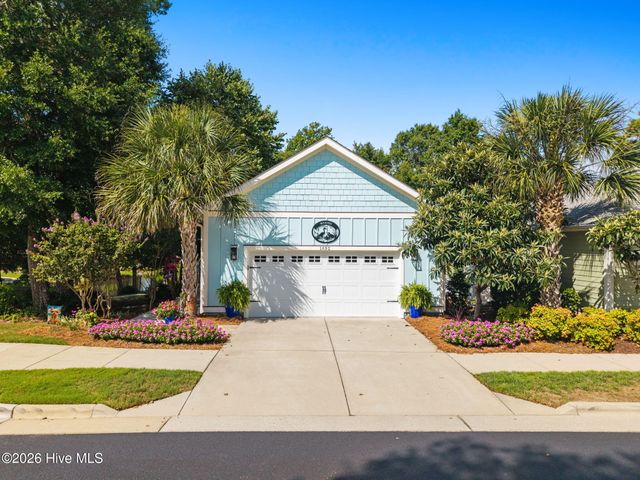 1692 Round Turn Road SW, Ocean Isle Beach, NC 28469