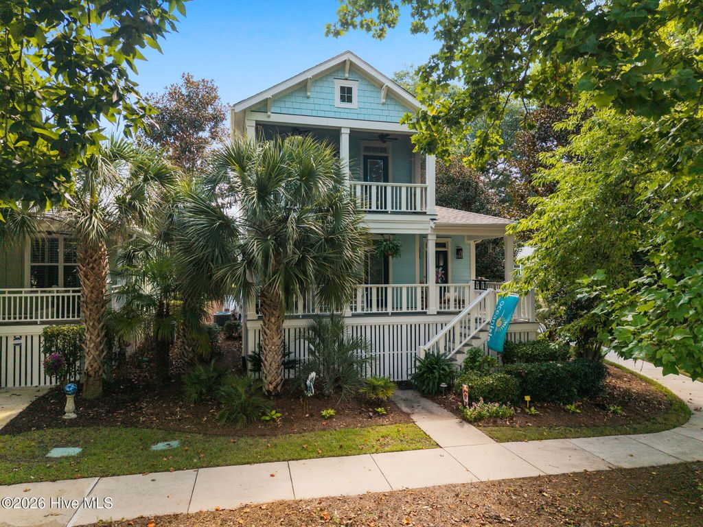1692 Round Turn Road SW, Ocean Isle Beach, NC 28469