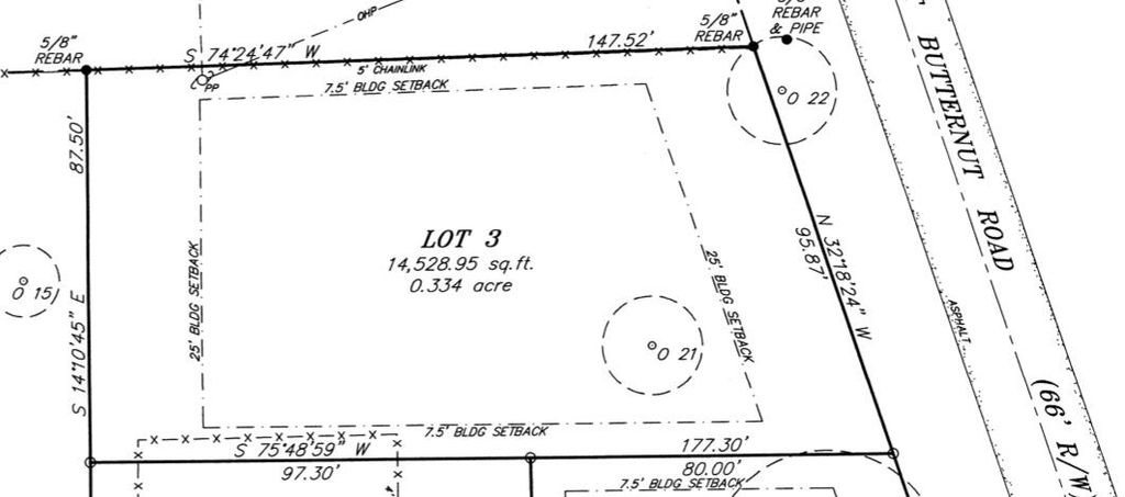 696 W Butternut Road, Summerville, SC 29483