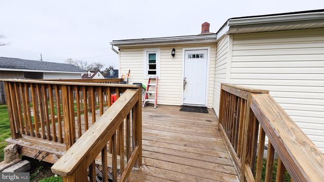 7103 FRESNO ST, Capitol Heights, MD 20743