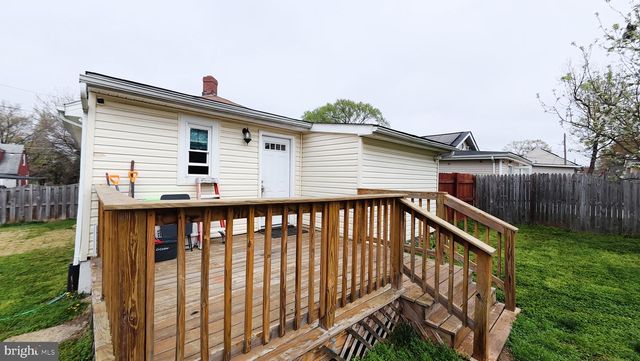 7103 FRESNO ST, Capitol Heights, MD 20743