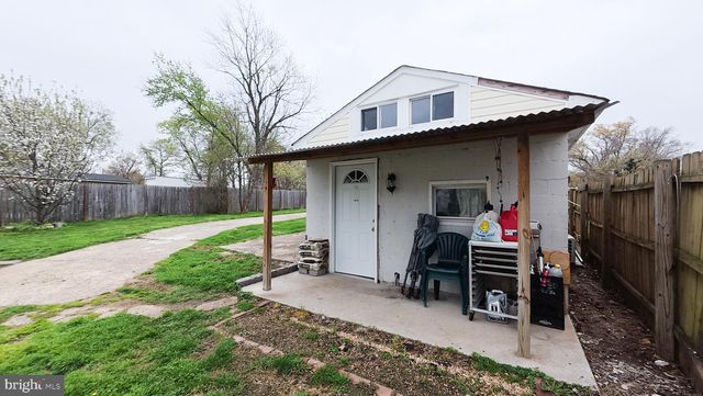 7103 FRESNO ST, Capitol Heights, MD 20743