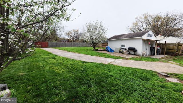 7103 FRESNO ST, Capitol Heights, MD 20743